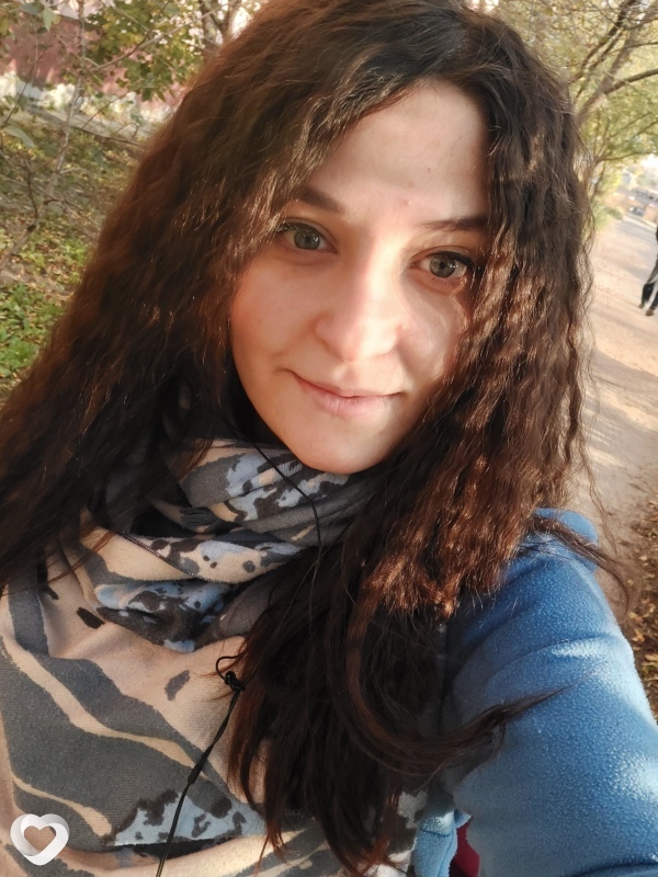 Виктория, 26, Бресте — анкета №302895