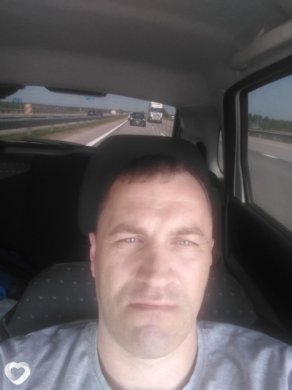 Влад, 49, Москве — анкета №302896