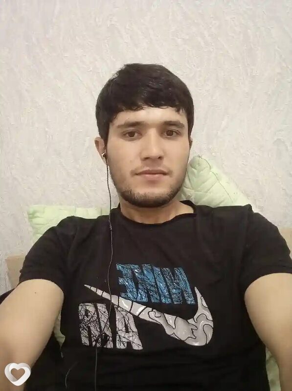 Буриев Али, 32, Караганде — анкета №302899
