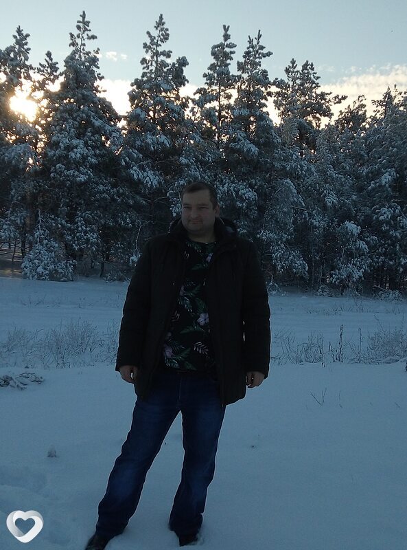 Сергей, 41, Волгограде — анкета №302900
