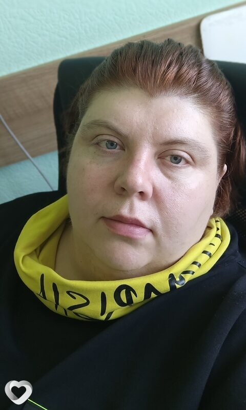 Елена, Краснобродский