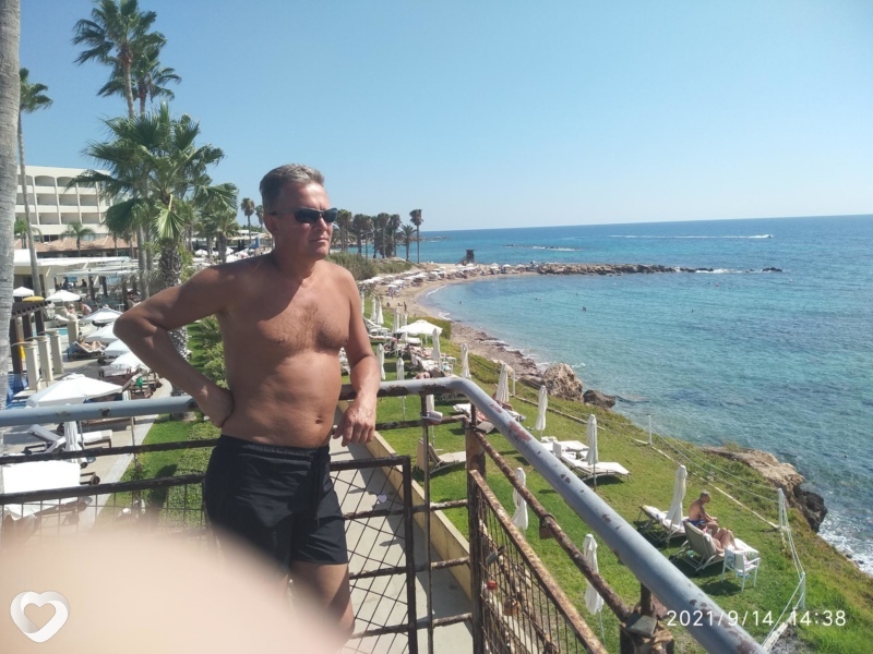 Сергей, 44, Липецке — анкета №302811