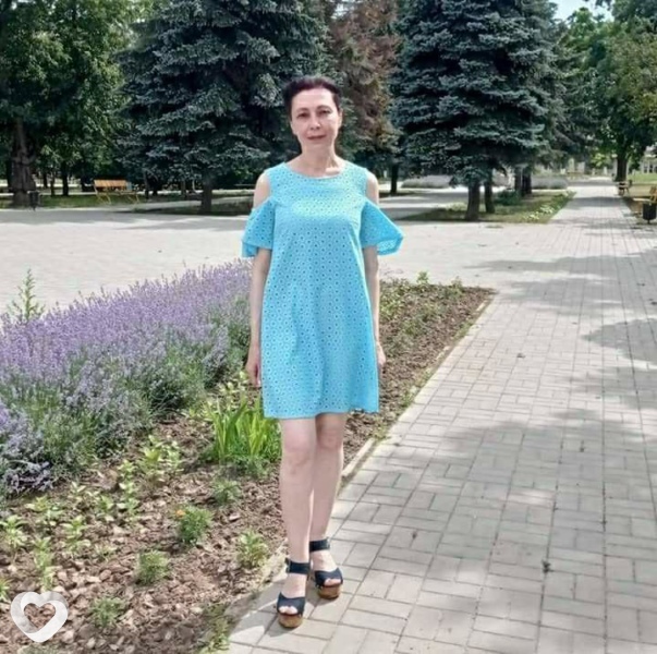 Оксана, Рени