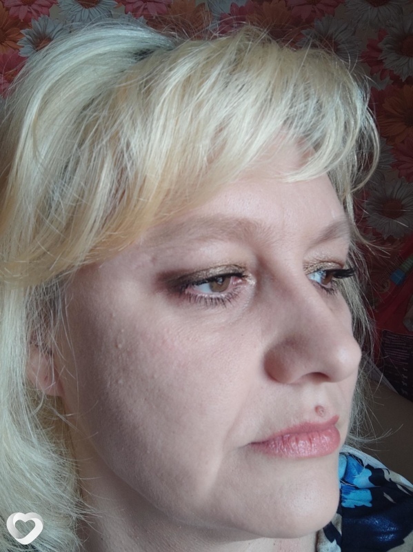 Надежда, 47, Минске — анкета №302818