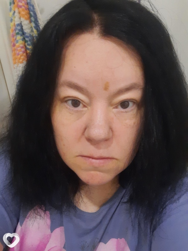 Галя, 47, Казани — анкета №302915