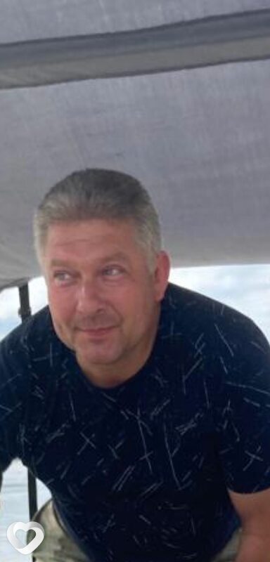 Андрей, 50, Усть-Лабинск — анкета №302916