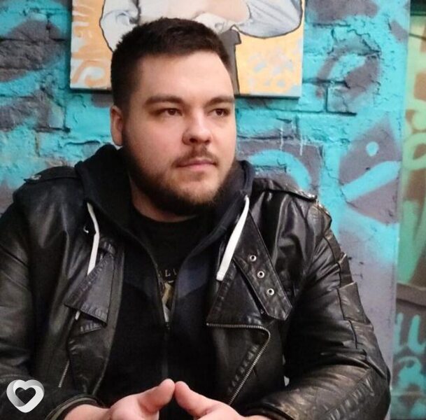 Vyacheslav, 32, Анапе — анкета №302917