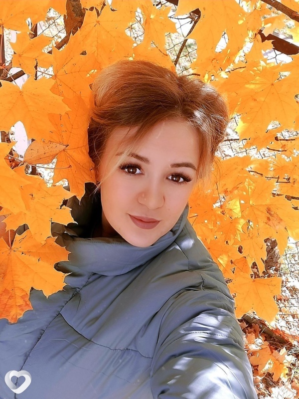 Ольга, 34, Минске — анкета №302935