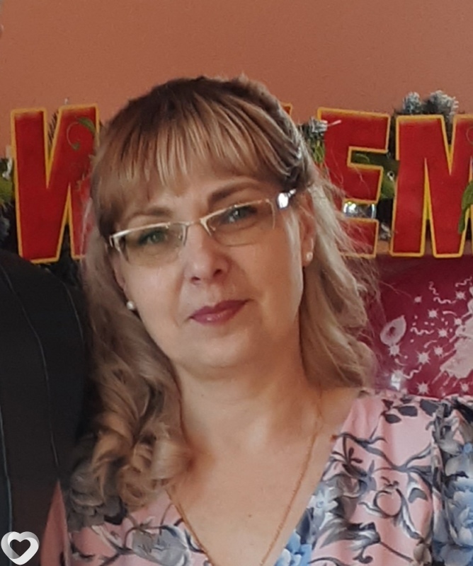 Надежда, 50, Архангельске — анкета №302936