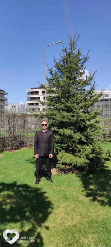 Петр, 41, Шахтах — анкета №302938