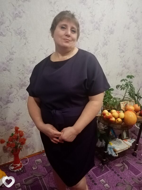 Светлана, Тяжинский