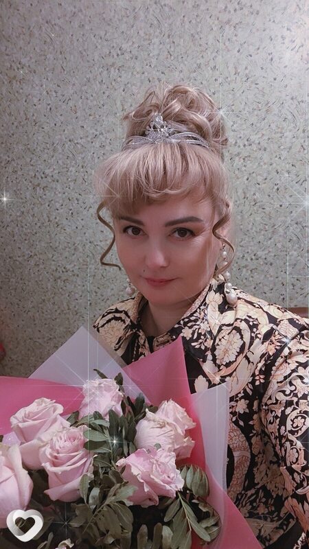 Капучинка, 43, Братске — анкета №302942