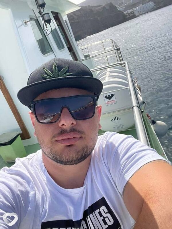 Narek, 33, Ереван — анкета №302946