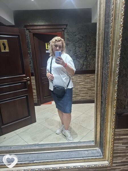 Sexify, 35, Минске — анкета №302826