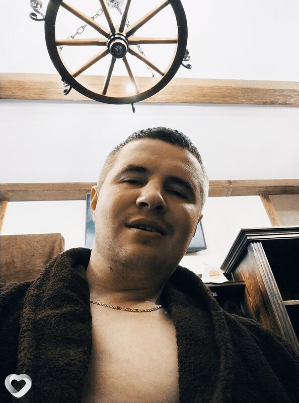 Александр, 38, Минске — анкета №302828