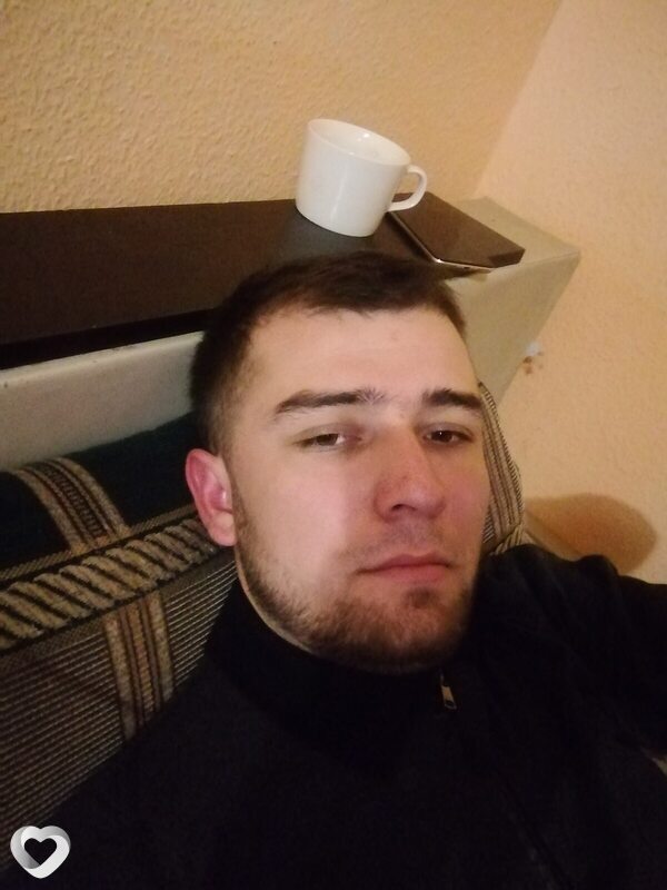 Дима, 24, Екатеринбурге — анкета №302832