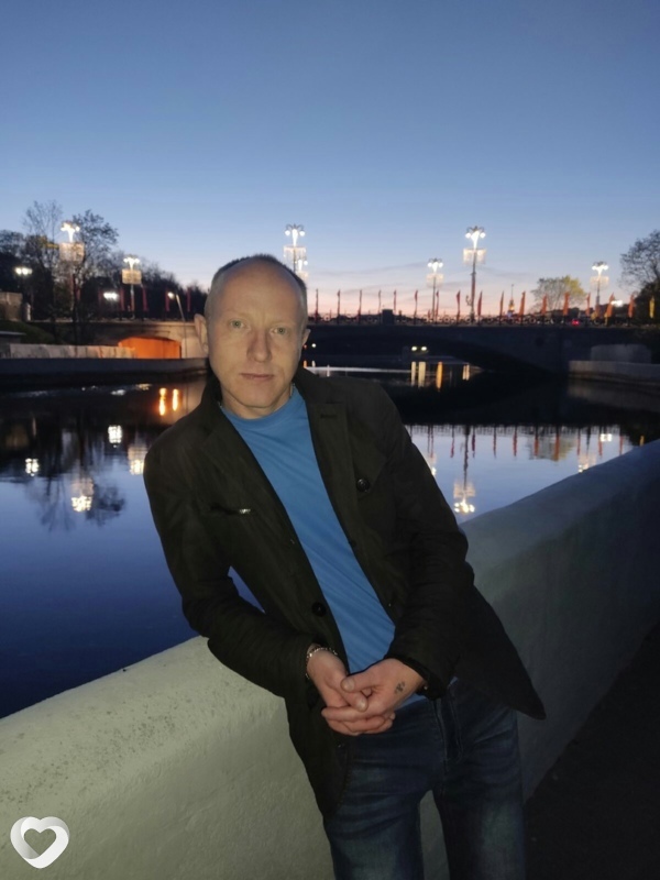 Artem Parabelum, 41, Дзержинске — анкета №302835