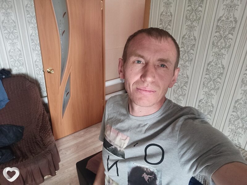 Евгений, 43, Самаре — анкета №302839