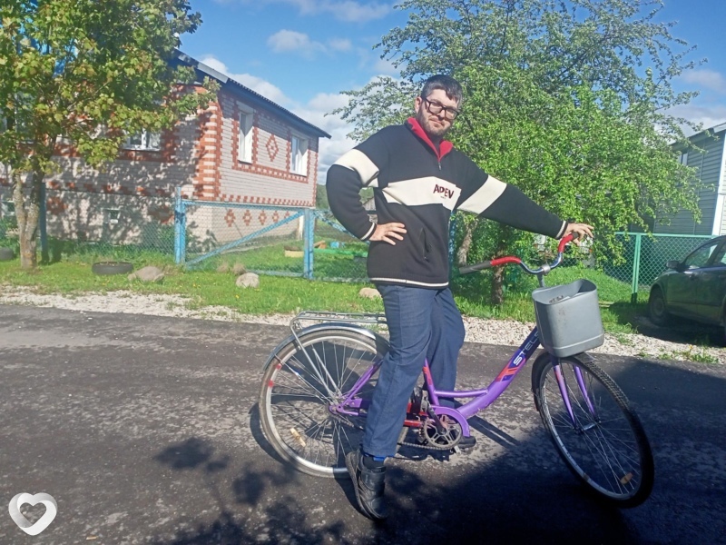 Паша Колле, 35, Великом Новгороде — анкета №302847