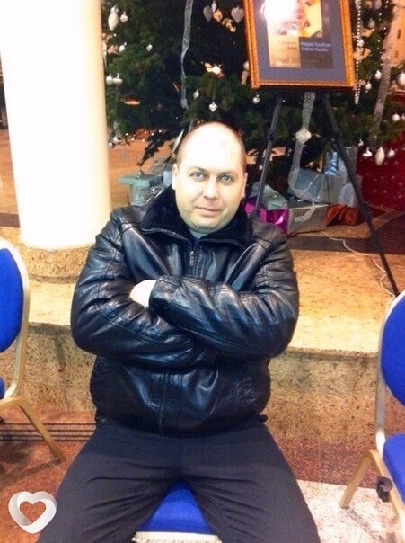 Дмитрий, 47, Самаре — анкета №303051