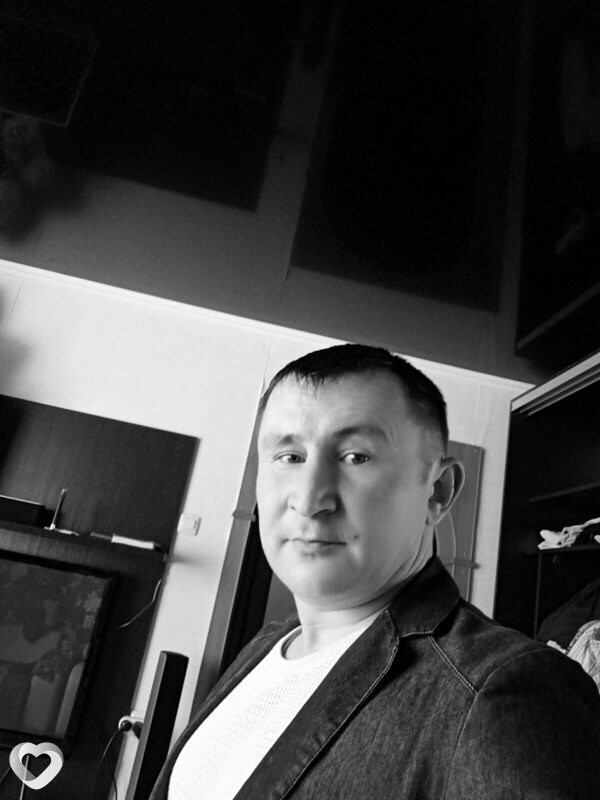 Дамир, 37, Нижнекамске — анкета №303064