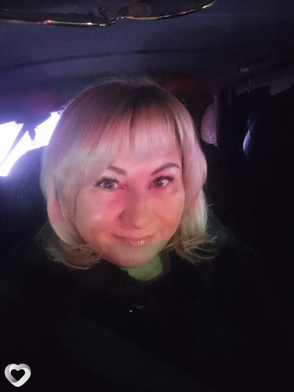 Ирина, 47, Казани — анкета №303065
