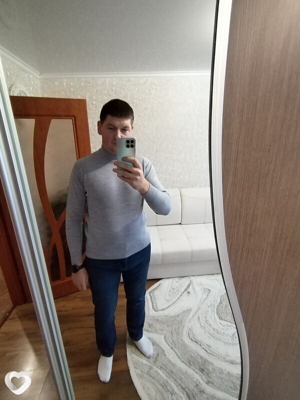 Денис, 30, Волковыске — анкета №303067