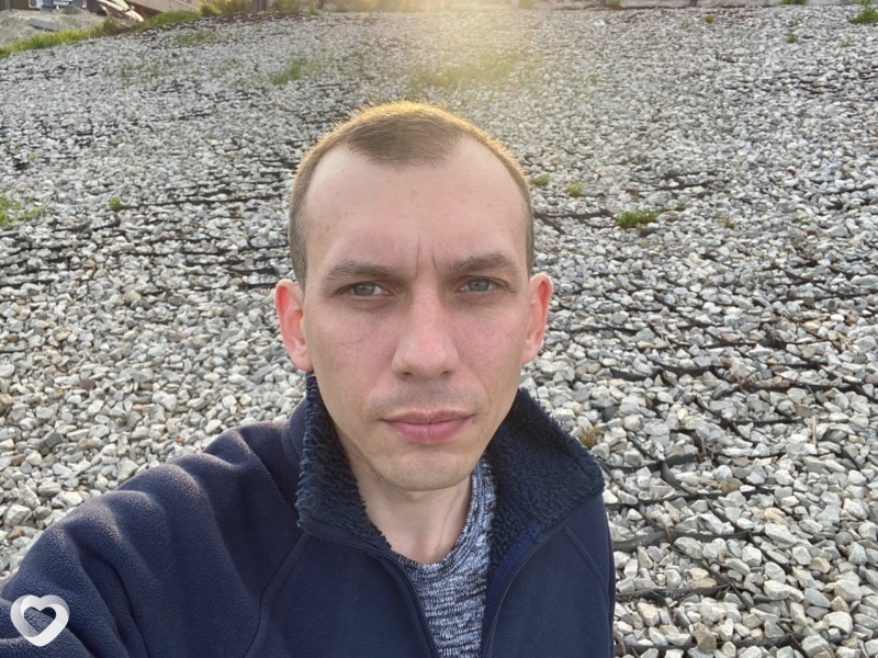 Евгений, 39, Брянске — анкета №303072