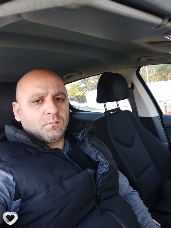 Сурен, 37, Ставрополе — анкета №303073