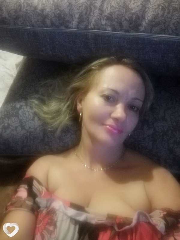 Елена, 52, Витебске — анкета №302957
