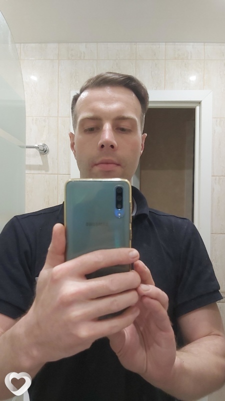 Павел, 38, Москве — анкета №302961