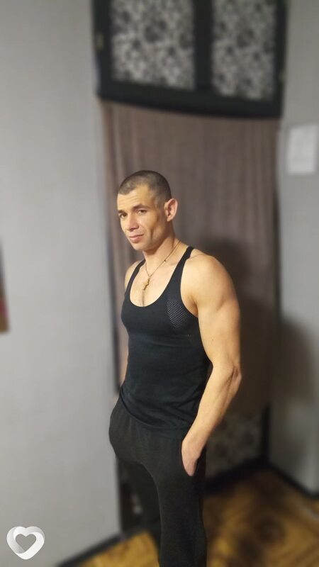 Арсен, 38, Киеве — анкета №302963