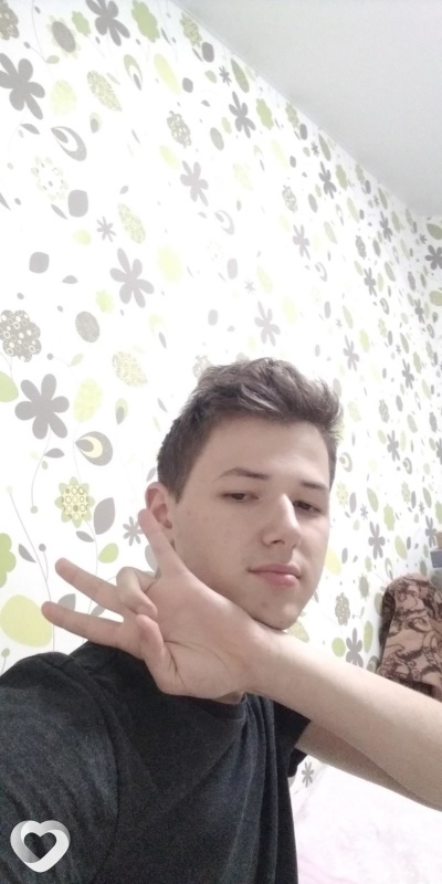 Роман, 26, Минске — анкета №302966