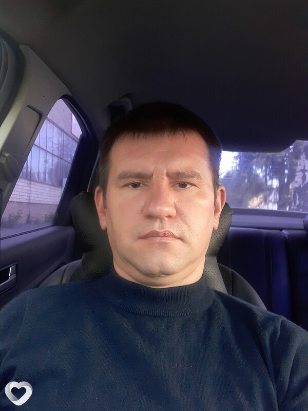 Денис, 42, Ижевске — анкета №302969