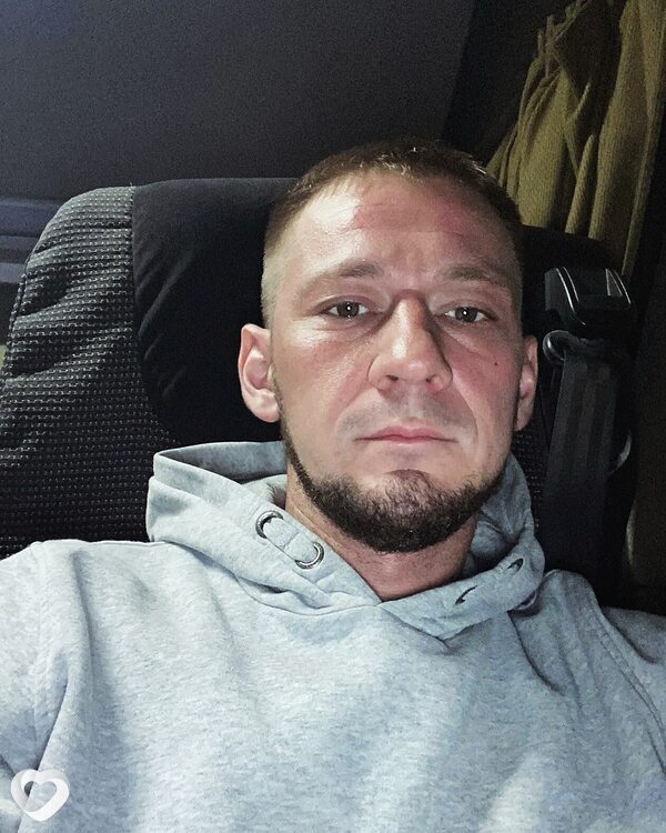 Артур, 31, Лиде — анкета №302970