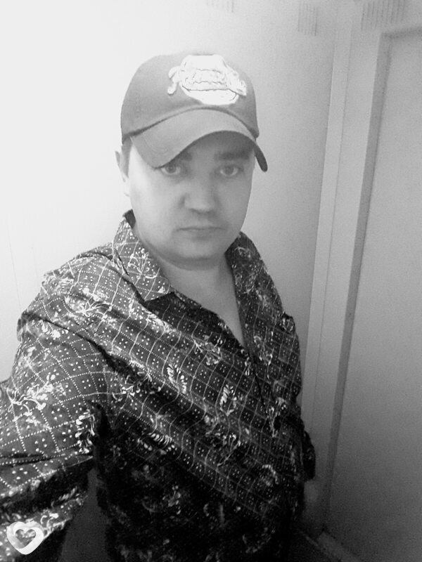 Алексей, 37, Пензе — анкета №302971