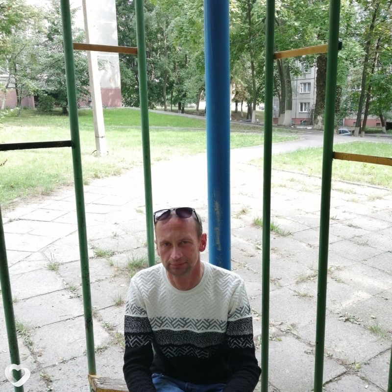 Андрей, 43, Гомеле — анкета №302972