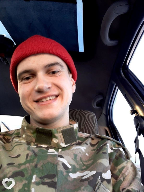 Александр, Щучин