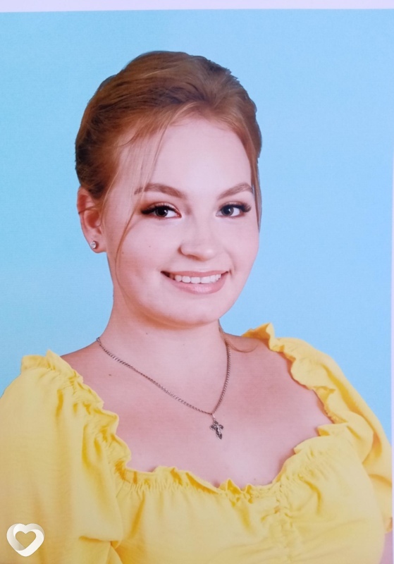 Виктория, 21, Горячом Ключе — анкета №303002