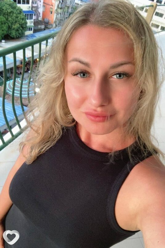 Ксения, 34, Тюмени — анкета №303016