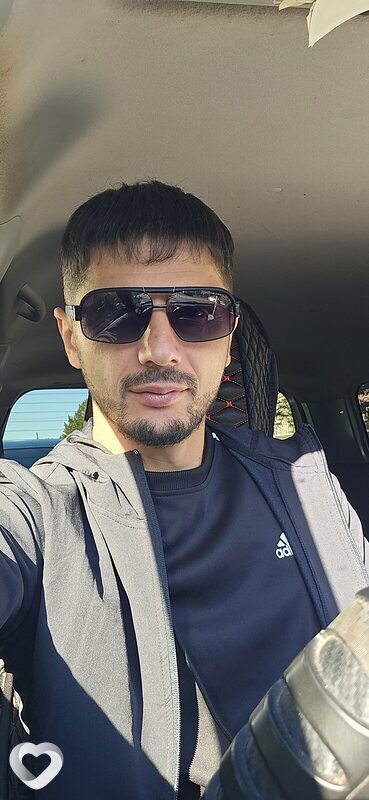 Гариг, 35, Уссурийске — анкета №303020