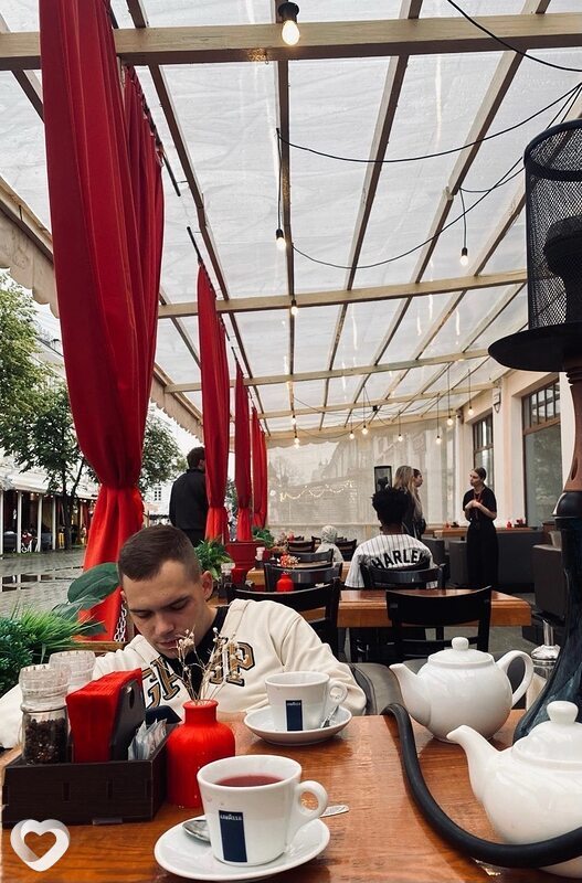 Дмитрий, 26, Москве — анкета №302977
