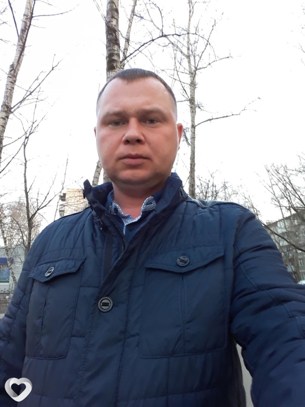 Антон, 39, Балашихе — анкета №302980