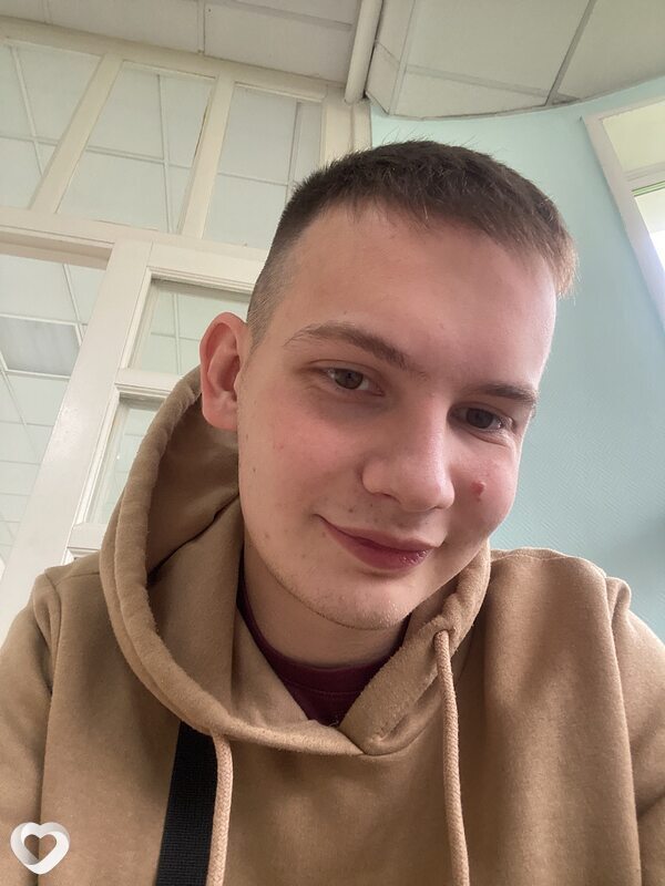 Никита, 25, Новосибирске — анкета №302985