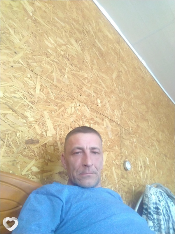 Андрей, 51, Бердске — анкета №302988