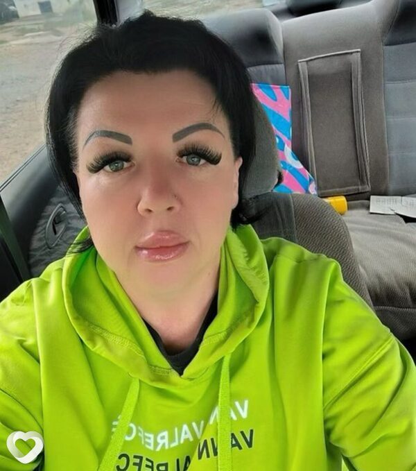 Светлана, 49, Новочеркасске — анкета №302992