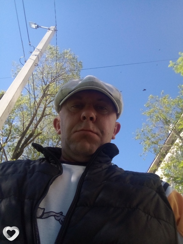 Андрей, 45, Иванове — анкета №302996