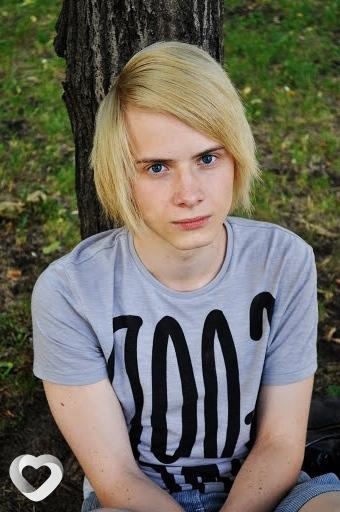 Саша, 33, Гомеле — анкета №303874
