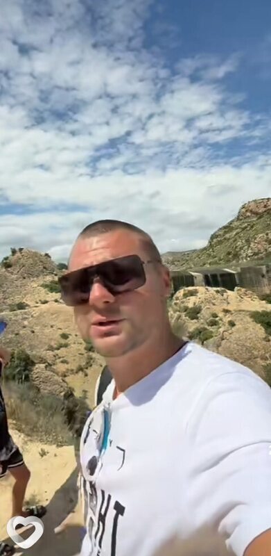 Дамир, 38, Семей — анкета №303875