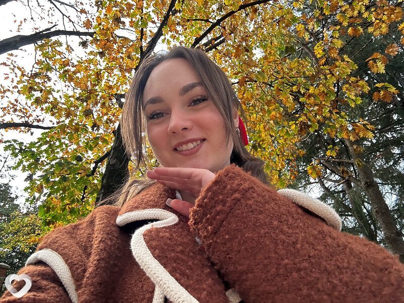 Катюша, 22, Казани — анкета №303878